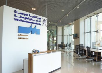 6 حاضنات أعمال في سلطنة عمان تحتضن الأفكار المبتكرة والشركات