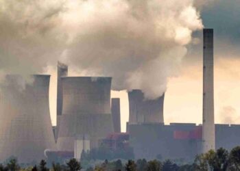 India publishes long term emissions strategy