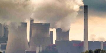India publishes long term emissions strategy
