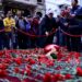 Turkey blames deadly bomb on Kurdish militants, arrests Syrian woman 8 Turkey blames deadly bomb on Kurdish militants, arrests Syrian woman