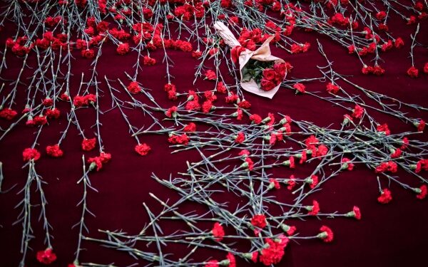 Oman condemns Turkey blast