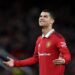 Ronaldo accuses Manchester United of betrayal
