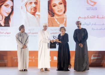 تواصل فعاليات مهرجان الباطنة السينمائي الدولي بصحار 15 تواصل فعاليات مهرجان الباطنة السينمائي الدولي بصحار