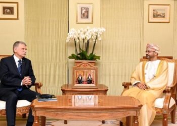 استعراض أوجه التعاون بين سلطنة عمان والمجر 7 استعراض أوجه التعاون بين سلطنة عمان والمجر