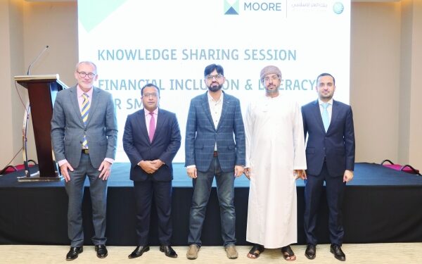 Alizz Islamic Bank, OPAL hold knowledge sharing session for SMEs 1 Alizz Islamic Bank, OPAL hold knowledge sharing session for SMEs