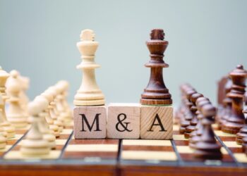 MENA region records 524 M&A deals worth $55.2 billion in 9M 2022: Report