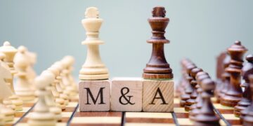 MENA region records 524 M&A deals worth $55.2 billion in 9M 2022: Report