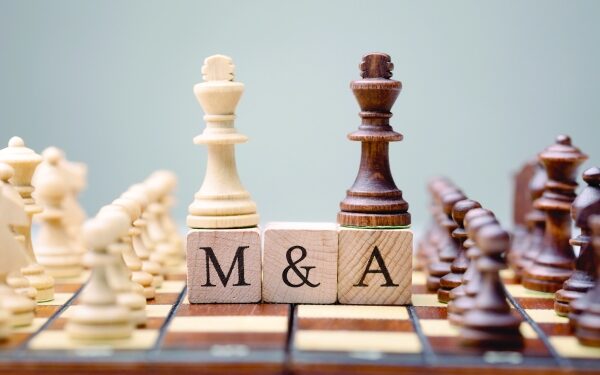 MENA region records 524 M&A deals worth $55.2 billion in 9M 2022: Report 1 MENA region records 524 M&A deals worth $55.2 billion in 9M 2022: Report