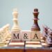 MENA region records 524 M&A deals worth $55.2 billion in 9M 2022: Report 8 MENA region records 524 M&A deals worth $55.2 billion in 9M 2022: Report
