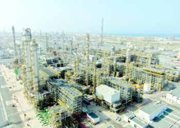OQ’s inclusion in decarbonisation alliance to boost Oman’s green energy outlook