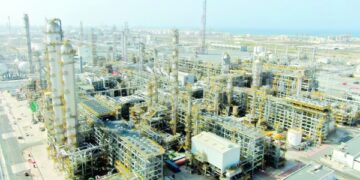 OQ’s inclusion in decarbonisation alliance to boost Oman’s green energy outlook