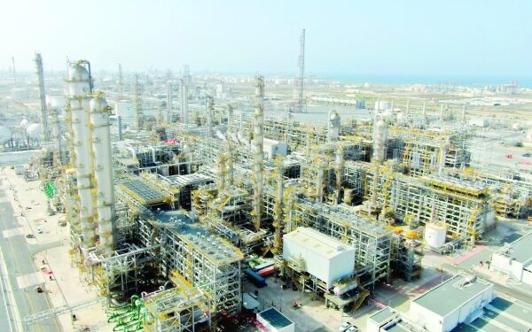 OQ’s inclusion in decarbonisation alliance to boost Oman’s green energy outlook 1 OQ’s inclusion in decarbonisation alliance to boost Oman’s green energy outlook