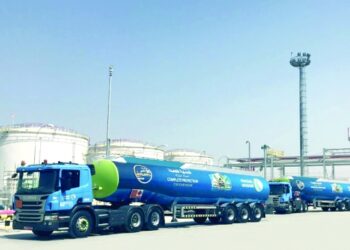 Oman posts 18.2 per cent growth in domestic refinery product sales
