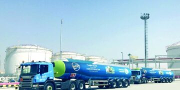 Oman posts 18.2 per cent growth in domestic refinery product sales