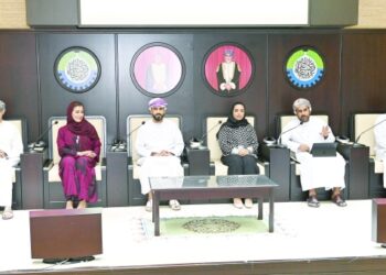 All set for OCCI elections on Nov 22