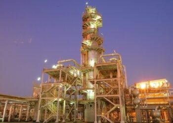 Local sales of refineries rise 18.2% in Oman