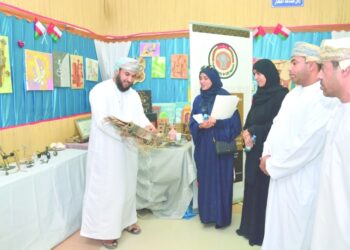 متابعة أنشطة مدارس الداخلية المنتسبة لليونسكو 9 متابعة أنشطة مدارس الداخلية المنتسبة لليونسكو