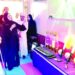 افتتاح قاعة المؤثرات الحسية والملعب الرياضي لذوي الإعاقة بالمضيبي