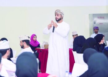 “آيديل عمان” يقدم فعاليات متنوعة وخدمات تدريبية