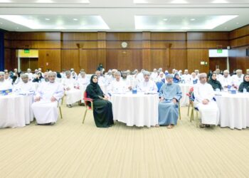 كلية الدراسات المصرفية والمالية تنظم ندوة “وظائف المستقبل في قطاع الأعمال”
