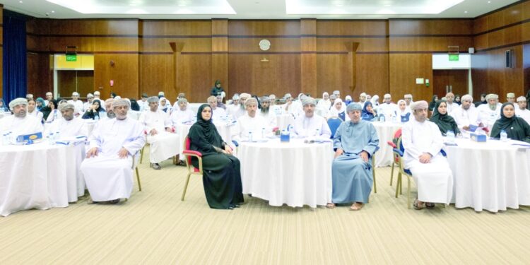 كلية الدراسات المصرفية والمالية تنظم ندوة “وظائف المستقبل في قطاع الأعمال”