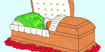 The cost of going Cashless