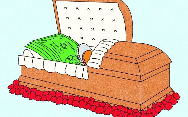 The cost of going Cashless