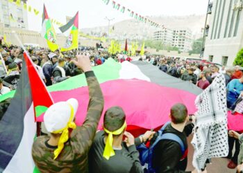 جيش الاحتلال يعدم شابة فلسطينية كانت تستقل سيارتها بالقرب من رام الله