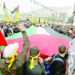 جيش الاحتلال يعدم شابة فلسطينية كانت تستقل سيارتها بالقرب من رام الله