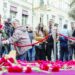 “حزب العمال” ينفي ضلوعه في الهجوم
تركيا توجه أصابع الاتهام للمسلحين الأكراد في تفجير إسطنبول وتعتقل إمرأة مشتبهه في زرع القنبلة
