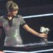 Taylor Swift wins most prizes at MTV Europe Music Awards