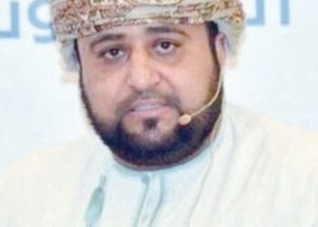 المطر ودلالاته في ديوان « كما لو أنني أكبُر الآن»