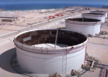 OQ Group’s assets exceed $31.6bn 6 OQ Group’s assets exceed $31.6bn