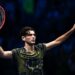 Nadal fails to keep up with Fritz in ATP Finals opener 8 Nadal fails to keep up with Fritz in ATP Finals opener