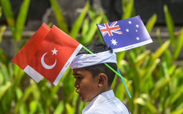 Biggest rainforest nations form triple alliance to save jungle 1 Biggest rainforest nations form triple alliance to save jungle