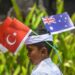 Biggest rainforest nations form triple alliance to save jungle 8 Biggest rainforest nations form triple alliance to save jungle