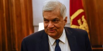 Sri Lanka govt takes over $1.7 bn in debt owed to China