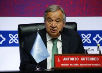 UN chief hopeful Russia to extend grain deal 18 UN chief hopeful Russia to extend grain deal