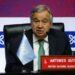UN chief hopeful Russia to extend grain deal