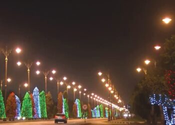 Dhofar Governorate gears up for National Day celebrations 14 Dhofar Governorate gears up for National Day celebrations