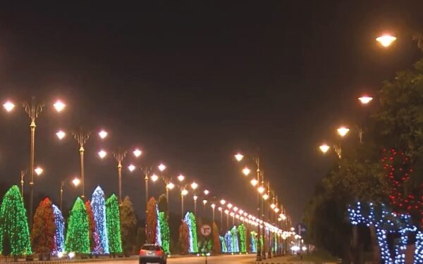 Dhofar Governorate gears up for National Day celebrations