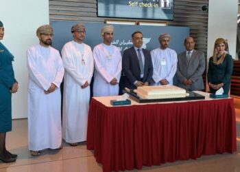 Oman Air launches flight to Phuket 