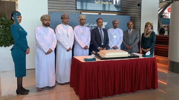 Oman Air launches flight to Phuket 1 Oman Air launches flight to Phuket