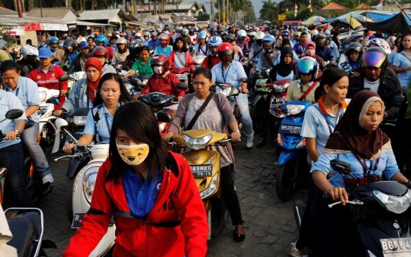 World's 8 billionth child to be born today 1 World's 8 billionth child to be born today