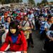 World's 8 billionth child to be born today 8 World's 8 billionth child to be born today