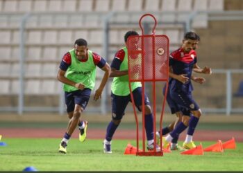 Football fans excited for Oman-Germany friendly match