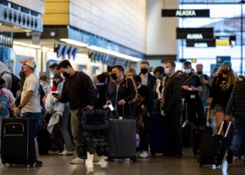 US fines airlines over $7 million for not providing refunds