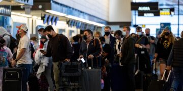 US fines airlines over $7 million for not providing refunds