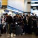 US fines airlines over $7 million for not providing refunds