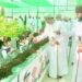 افتتاح مشتل زراعي متكامل في بهلا